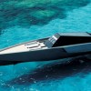 Luxury Yacht Wallypower — 2