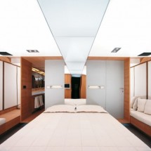 Luxury Yacht Wallypower — 32