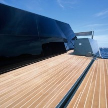 Luxury Yacht Wallypower — 33