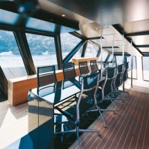 Luxury Yacht Wallypower — 36