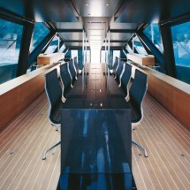 Luxury Yacht Wallypower — 38