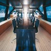 Luxury Yacht Wallypower — 38