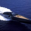 Luxury Yacht Wallypower — 39
