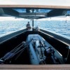 Luxury Yacht Wallypower — 40
