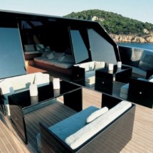 Luxury Yacht Wallypower — 41