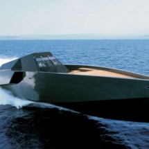 Luxury Yacht Wallypower — 4