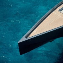 Luxury Yacht Wallypower — 5
