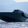 Luxury Yacht Wallypower — 8