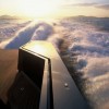 Luxury Yacht Wallypower — 9
