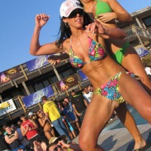 Party girls — 15