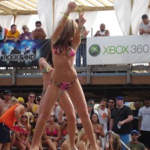 Party girls — 22