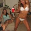 Party girls — 28
