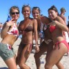 Party girls — 32