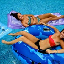 Party girls — 43