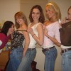 Party girls — 6