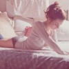Girls in the middle of the week — 28
