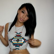 Beautiful asian girls — 53