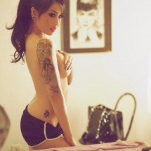 Girls for the good weekend — 26