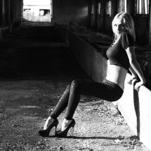 Girls for the good start of the week — 36