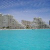 The biggest swiming Pool - San Alfonso del Mar Resort — 12