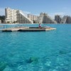 The biggest swiming Pool - San Alfonso del Mar Resort — 14