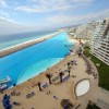 The biggest swiming Pool - San Alfonso del Mar Resort — 15