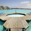 The biggest swiming Pool - San Alfonso del Mar Resort — 17