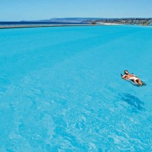 The biggest swiming Pool - San Alfonso del Mar Resort — 5