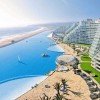 The biggest swiming Pool - San Alfonso del Mar Resort — 7