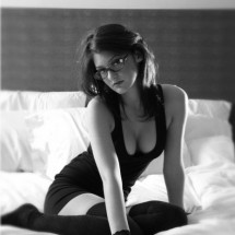 Dziewczyny w okularach — 37