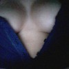 Girls praising their breasts — 9