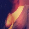 Girls praising their breasts — 14