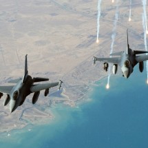 United States Air Force (USAF) — 13