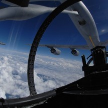 United States Air Force (USAF) — 20