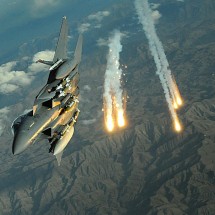 United States Air Force (USAF) — 21