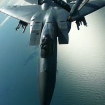 United States Air Force (USAF) — 31