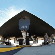 United States Air Force (USAF) — 46