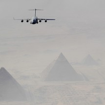 United States Air Force (USAF) — 53