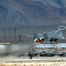 United States Air Force (USAF) — 6