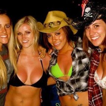 Girls for the good weekend — 25