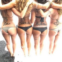 Girls for the good weekend — 8
