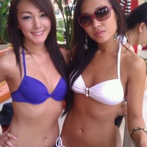 Girls in the middle of the week — 29