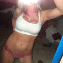 Amateur boobs — 11