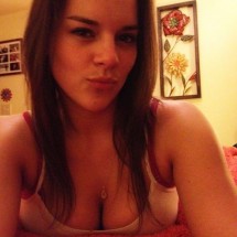 Amateur boobs — 13