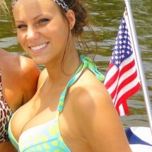 Amateur boobs — 5
