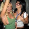 Female breast from a side shot — 21