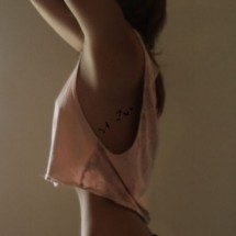 They do not need a bra — 36