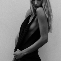 They do not need a bra — 39