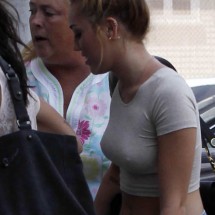 They do not need a bra — 40