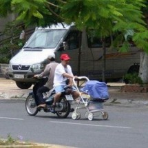 Parenting Fails — 22